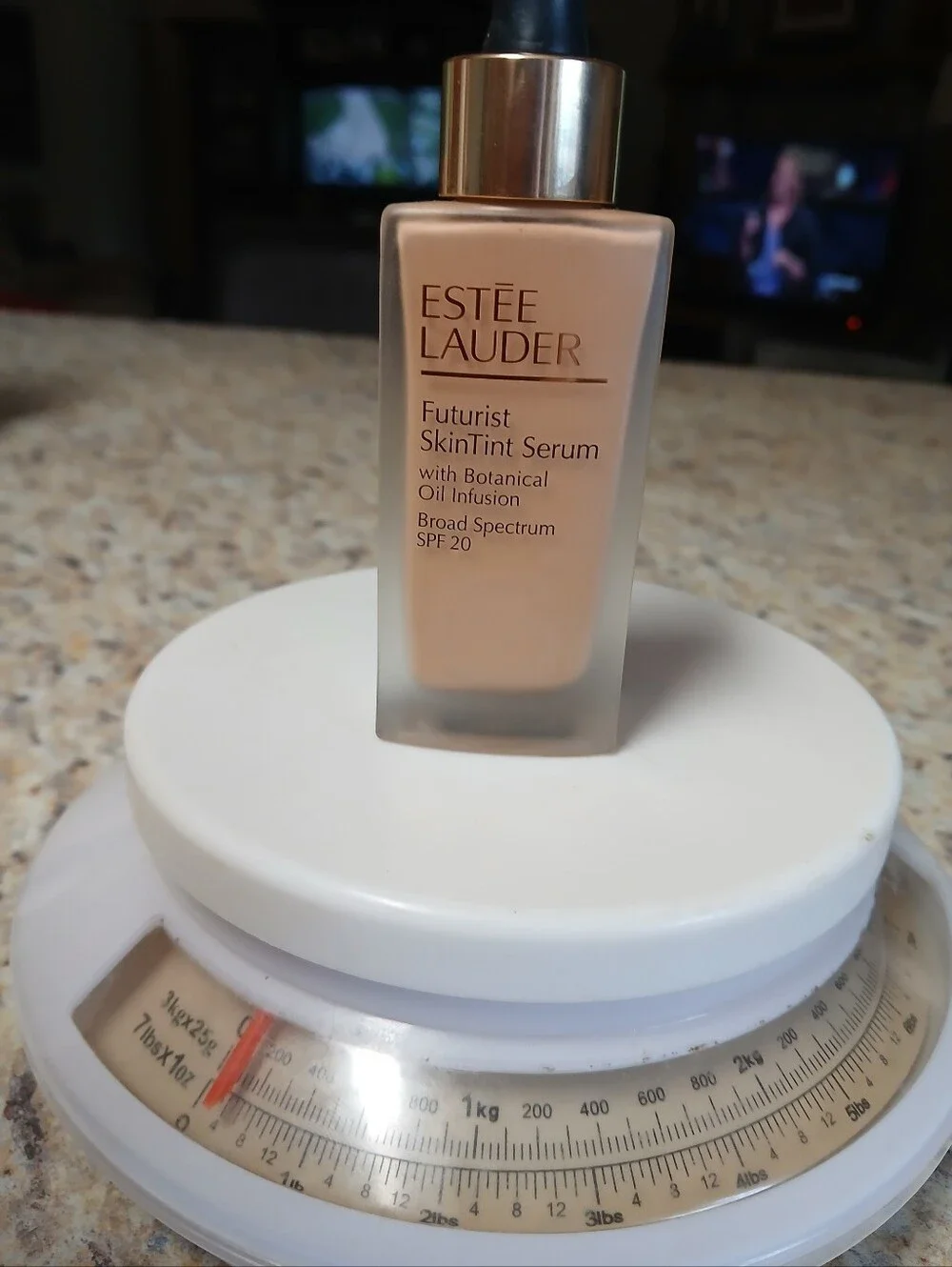 Estee Lauder Futurist SkinTint Serum